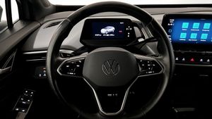 Volkswagen ID.4 bild 18