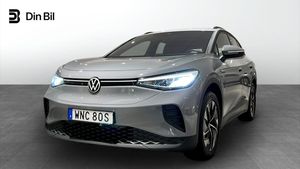 Volkswagen ID.4 bild 1