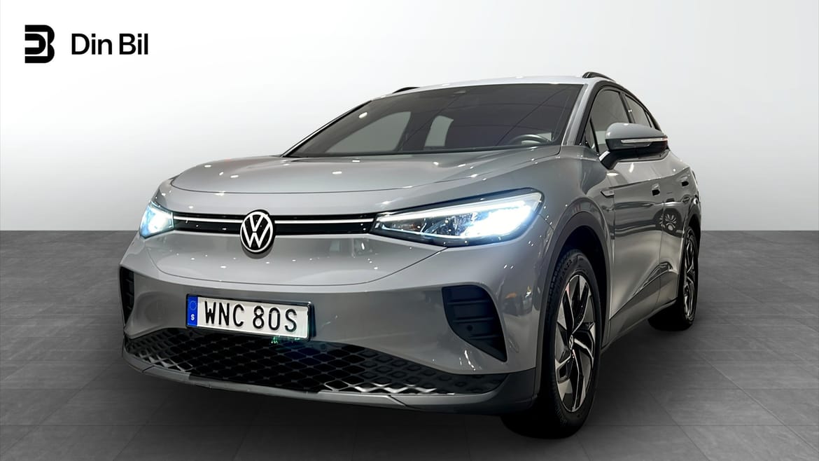 Volkswagen ID.4