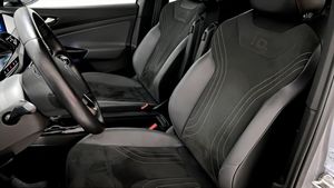 Volkswagen ID.4 bild 8