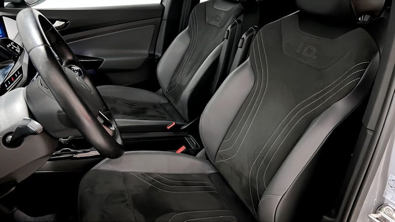 Volkswagen ID.4 bild 8