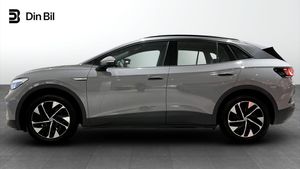 Volkswagen ID.4 bild 2