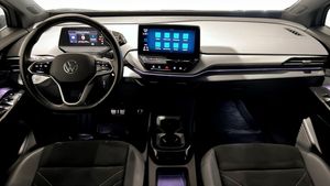 Volkswagen ID.4 bild 10