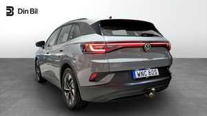 Volkswagen ID.4 bild 3