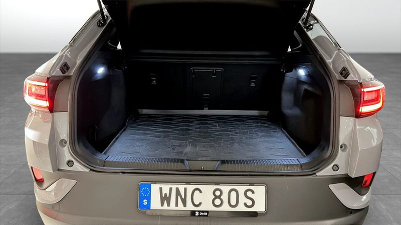 Volkswagen ID.4 bild 12