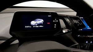 Volkswagen ID.4 bild 17