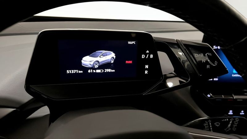 Volkswagen ID.4 bild 17