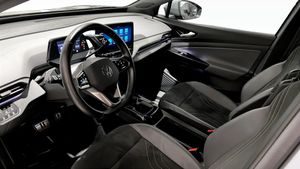 Volkswagen ID.4 bild 7
