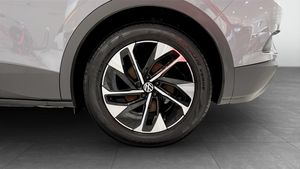 Volkswagen ID.4 bild 6