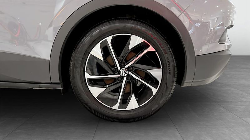 Volkswagen ID.4 bild 6