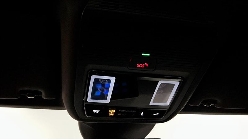 Volkswagen ID.4 bild 19