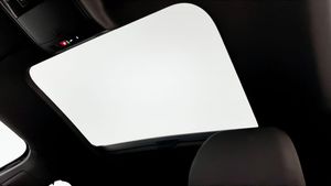 Volkswagen Taigo bild 9
