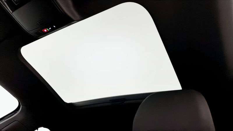 Volkswagen Taigo bild 9