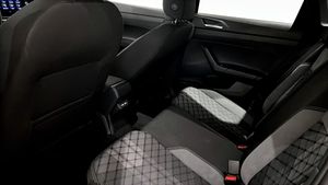 Volkswagen Taigo bild 12
