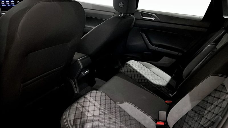 Volkswagen Taigo bild 12