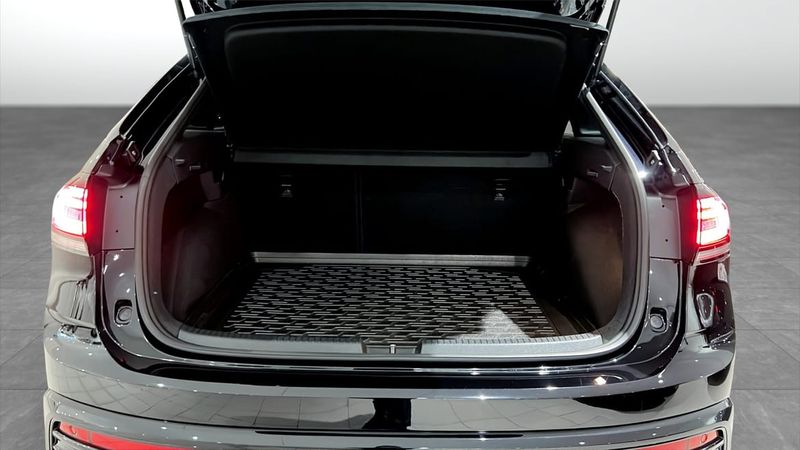 Volkswagen Taigo bild 13