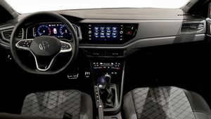 Volkswagen Taigo bild 11