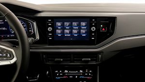 Volkswagen Taigo bild 10