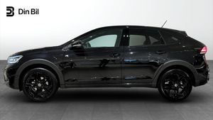 Volkswagen Taigo bild 2