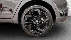 Volkswagen Taigo bild 6