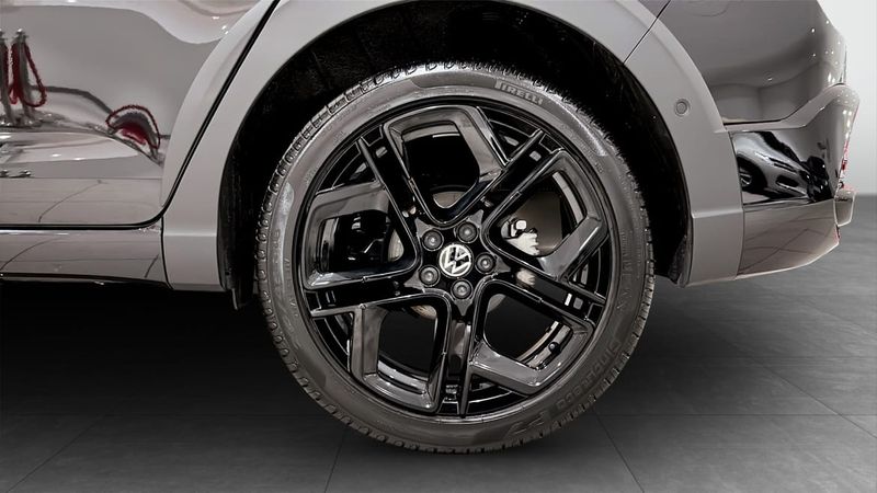 Volkswagen Taigo bild 6