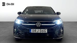Volkswagen Taigo bild 4