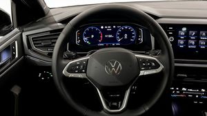 Volkswagen Taigo bild 18