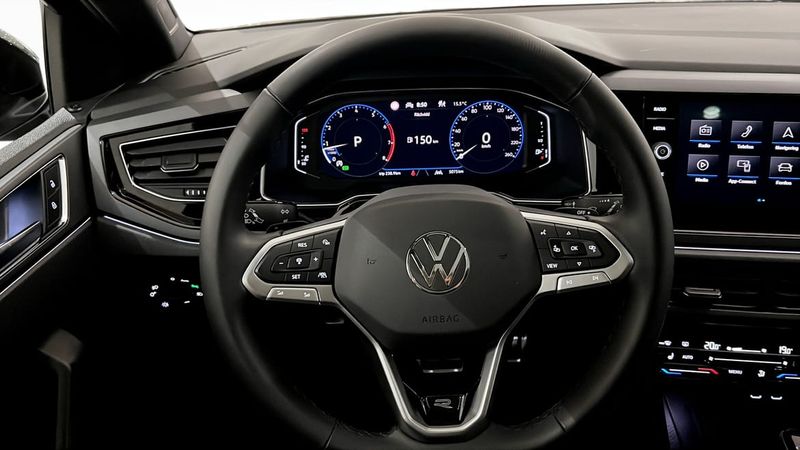Volkswagen Taigo bild 18