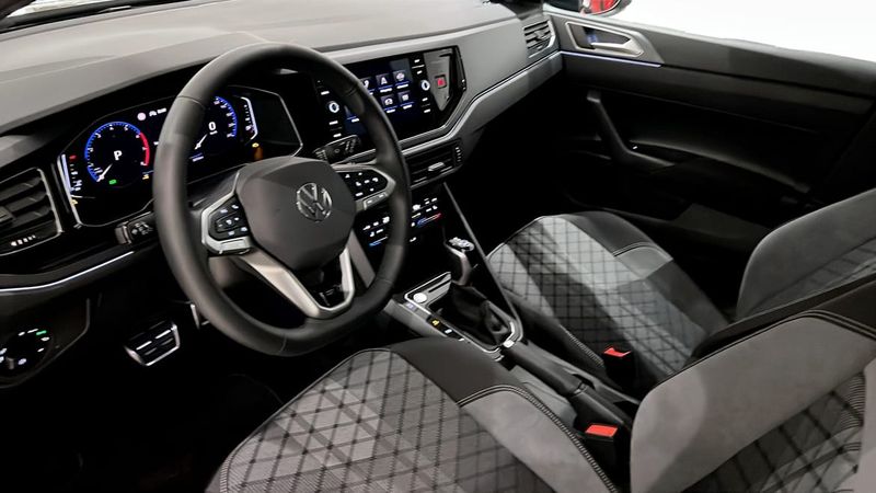 Volkswagen Taigo bild 7