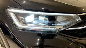 Volkswagen Taigo bild 15