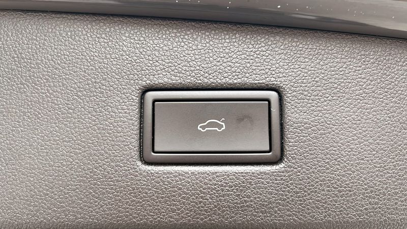 Volkswagen Tiguan bild 14