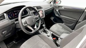 Volkswagen Tiguan bild 7