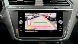 Volkswagen Tiguan bild 20