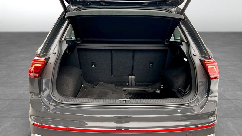 Volkswagen Tiguan bild 12