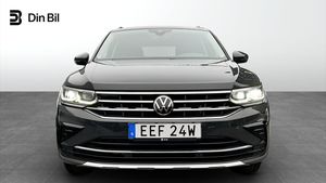 Volkswagen Tiguan bild 4