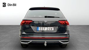 Volkswagen Tiguan bild 5