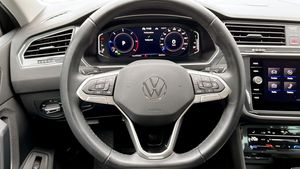 Volkswagen Tiguan bild 19