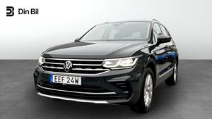 Volkswagen Tiguan bild 1