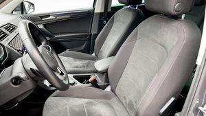 Volkswagen Tiguan bild 8