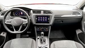 Volkswagen Tiguan bild 10