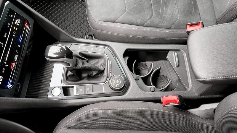 Volkswagen Tiguan bild 18