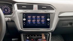 Volkswagen Tiguan bild 9