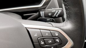 Volkswagen Tiguan bild 23