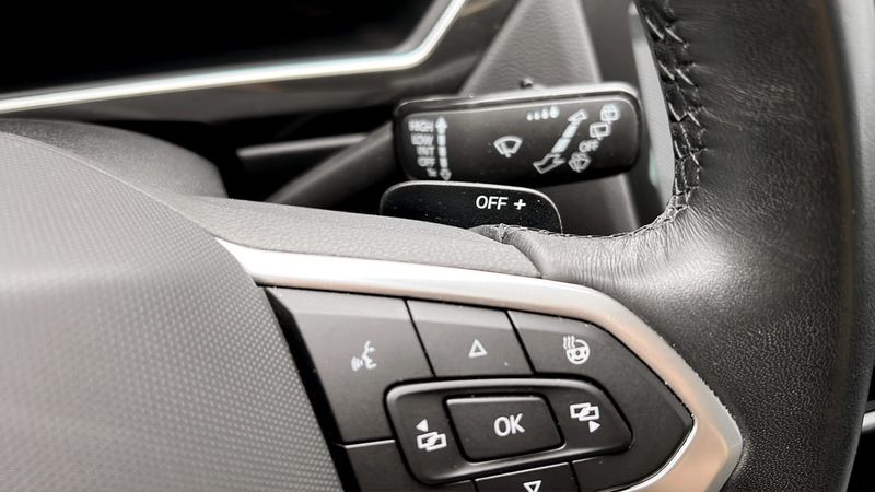 Volkswagen Tiguan bild 23
