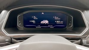 Volkswagen Tiguan bild 21