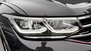 Volkswagen Tiguan bild 16