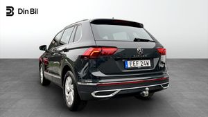 Volkswagen Tiguan bild 3