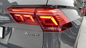 Volkswagen Tiguan bild 15