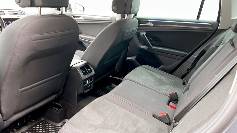 Volkswagen Tiguan bild 11