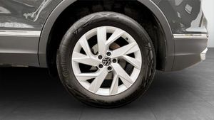 Volkswagen Tiguan bild 6